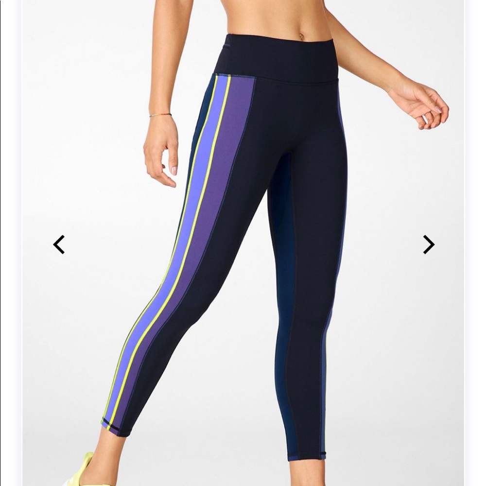 Fabletics leggings